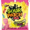 SOUR PATCH KIDS LEMONADE FEST 102g