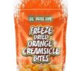 BLISS LIFE FREEZE DRIED ORANGE CREAMICLE BITES 43g