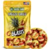 BLISS LIFE PINEAPPLE REAPER BLASTS 43g