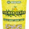 BLISS LIFE FREEZE DRIED FREMON HEADS 85g