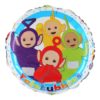 Rund folieballong Teletubbies