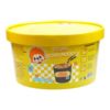 Youmi instant broad noodle say cheese 120g