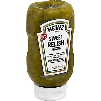Heinz sweet relish 375ml