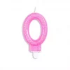 Kakelys 0 rosa