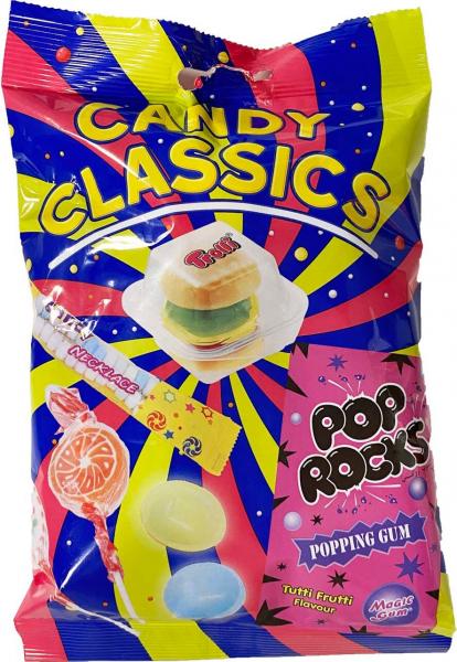 Candy classics blanding 55gr