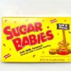Sugar babies candy coated milk caramels 142g