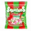 SWIZZELS SQUASHIES NAUGHTY & NICE 120g