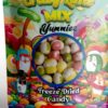 FREEZEDRIED CANDY CRAZY LIME MIX 75g