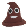 Hatt emoji poo