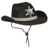 Sheriff cowboyhatt