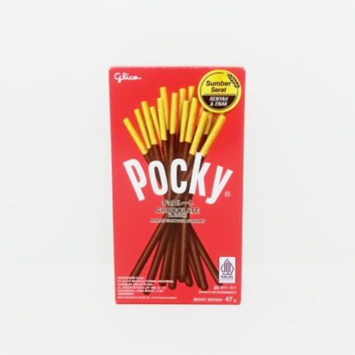 Pocky chocolate 47g