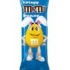 M&M's Crispy Milk Chocolate Easter Bunny Treat 29g