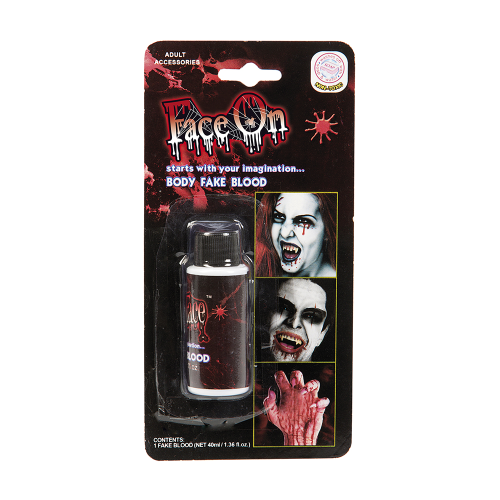 Body fake blood 31,6ml