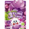 COKOC PEELING SOFT CANDY GRAPE 75g (CHI)