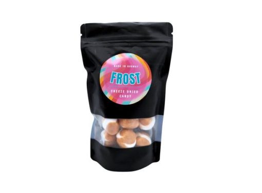 Frost Freeze Cola Crunch 75g