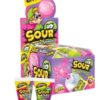 Johny Bee Tuble Gum Sour 30g