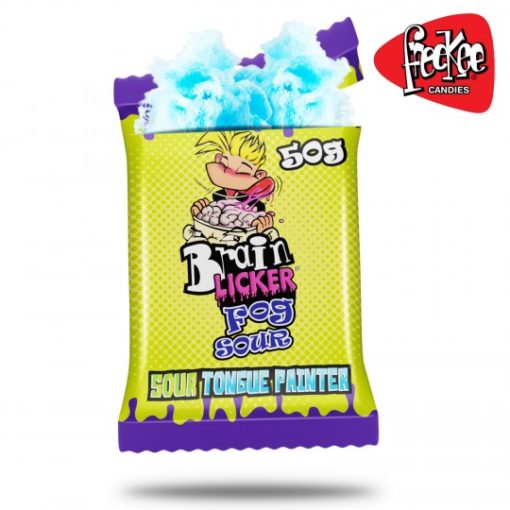 BRAIN LICKER FOG CANDY FLOSS 50g (POSE)