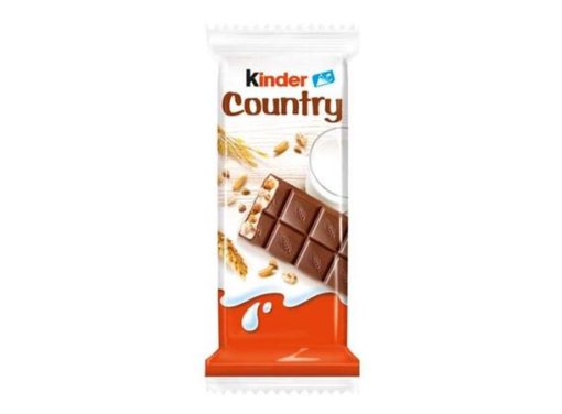 Kinder Country T1 23,5g