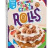 CINNAMON TOAST CRUNCH ROLLS CEREAL 303g