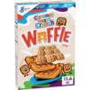 CINNAMON TOAST CRUNCH WAFFLE CEREAL 328g