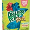 FRUIT ROLL-UPS SOUR VARIETY PACK 141g