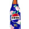 PEPSI WHITE PEACH OOLONG (ASIAN) 500ml