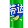 FANTA APPLE SLIM CAN (ASIAN) 330ml