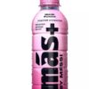 Más+ by Messi Miami Punch Positive Hydration 500ml