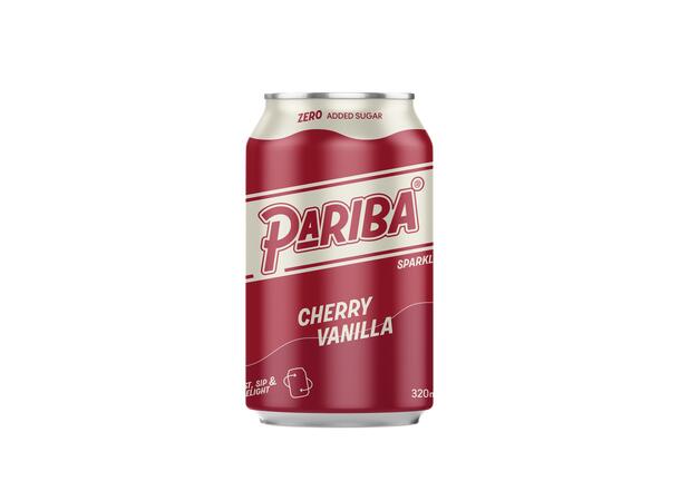 Pariba Cherry Vanilla 320ml