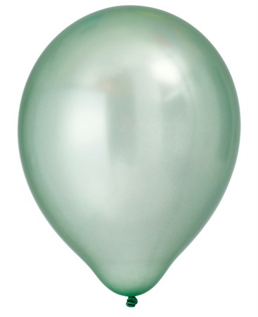 Pearl green ballonger 8pk