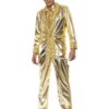 Elvis Gulldress licence L