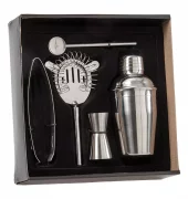 Cocktail shaker set