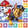 Paw patrol servietter 16pk