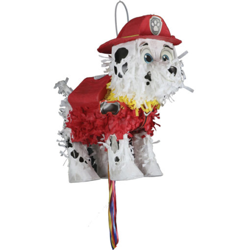 Pinata Paw patrol