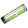 Fotball partypopper 2pk