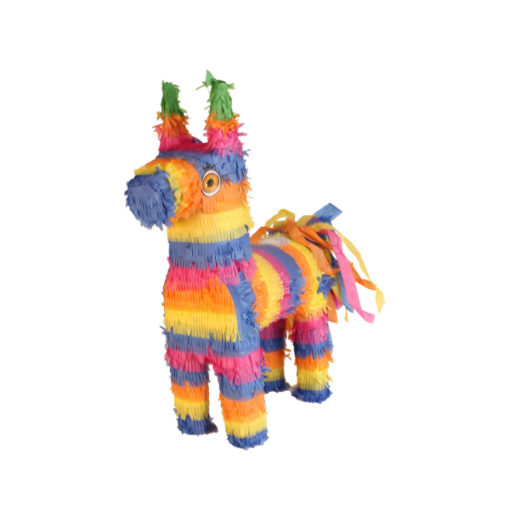 Pinata donkey