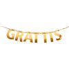 BANNER GRATTIS GOLD 2 M