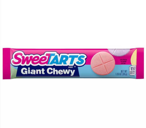 Sweetarts giant chewy 38gr