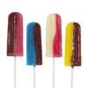 CANDY REALMS ICE LOLLY POPS 50g