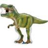 T-rex dinosaur ballong 94cm