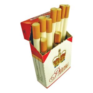 Tyggegummi-sigaretter
