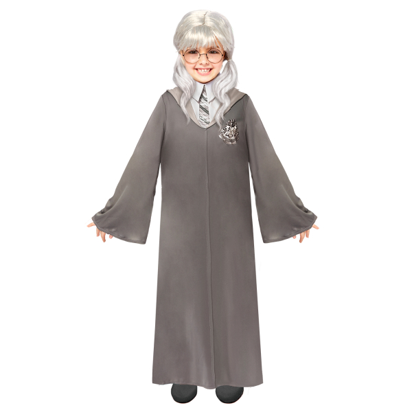 Harry Potter Moaning myrtle 10-12 år