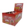 Zed Strawberry Jumbo Jawbreaker Pop 34 g