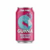 Gunna pink punk raspberry lemonade 330ml