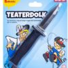 Teaterdolk