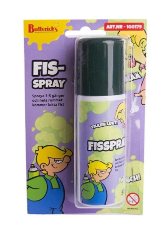 Fis-spray