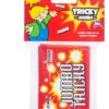 Tricky jumbo knall 20 stk
