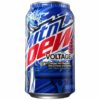 Mountain dew voltage 355ml