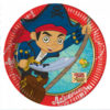Captain Jake fat 18cm 8pk