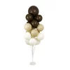 Ballongstativ for luftfylte ballonger 160cm